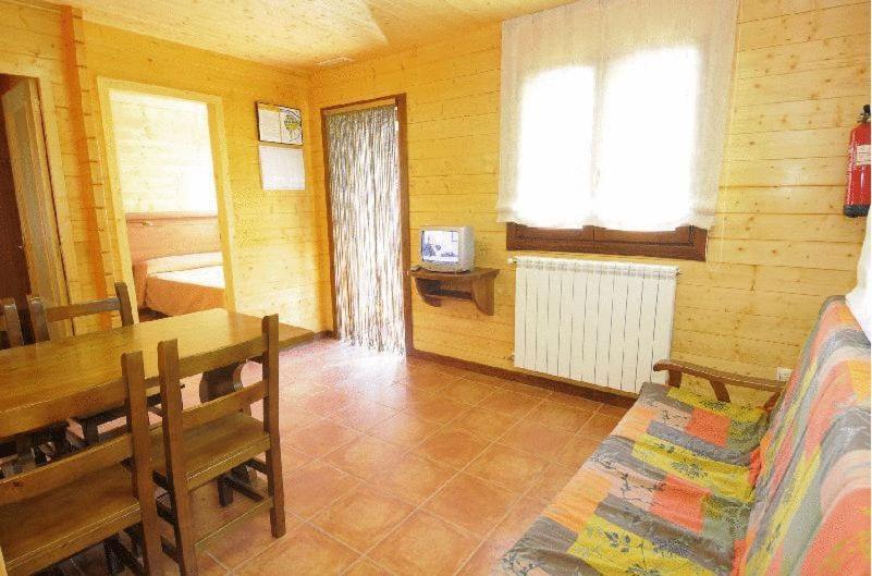 Bungalows La Borda D'Arnaldet Villanova Quarto foto